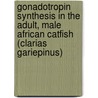 Gonadotropin synthesis in the adult, male African catfish (Clarias gariepinus) by F.E.M. Rebers