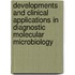 Developments and Clinical Applications in Diagnostic Molecular Microbiology