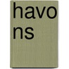 HAVO NS by L. Repriels