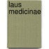 Laus Medicinae