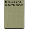 Families and Resemblances door J. Prokiev