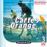 Carte Orange by M. Knop