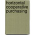 Horizontal cooperative purchasing