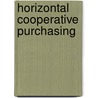 Horizontal cooperative purchasing door F. Schotanus