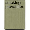 Smoking prevention door E.M.G.T. Ausems