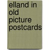 Elland in old picture postcards door C.A. Howard-Law