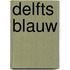 Delfts blauw