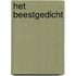 Het beestgedicht