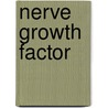 Nerve growth factor by Anke de Vries