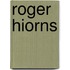 Roger Hiorns