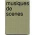 Musiques de scenes