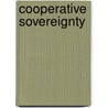 Cooperative Sovereignty door Franz Xaver Perrez