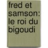 Fred et Samson: Le roi du bigoudi