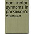 Non -motor symtoms in Parkinson's disease