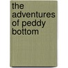 The adventures of Peddy Bottom door S. Themerson