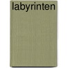 Labyrinten door Le Tendre