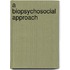 A biopsychosocial approach