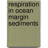 Respiration in ocean margin sediments door J.H. Andersson