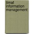 Timaf Information Management