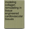 Modeling collagen remodeling in tissue engineered cardiovascular tissues door A.L.F. Soares