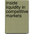 Inside liquidity in competitive markets