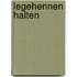 Legehennen halten