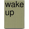 Wake up door R. Sardjoemissier