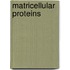 Matricellular proteins