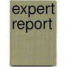 Expert report by M. Crul