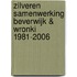 Zilveren samenwerking Beverwijk & Wronki 1981-2006