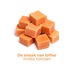De smaak van toffee