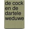 De Cock en de dartele weduwe door A.C. Baantjer