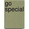 Go Special by L. Nijhof