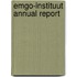 Emgo-instituut Annual Report
