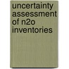 Uncertainty assessment of N2O inventories door L. Nol