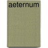 Aeternum door E.K. I. R. Kuijpers