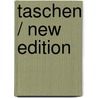 Taschen / new edition door S. Ivo