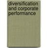 Diversification and corporate performance by X. Li