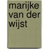 Marijke van der Wijst