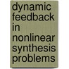 Dynamic feedback in nonlinear synthesis problems door H.J.C. Huijberts