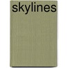 Skylines door F. Lubbers