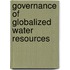 Governance of globalized water resources