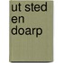Ut sted en doarp