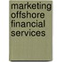 Marketing offshore financial services