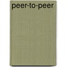 Peer-to-peer door Giletta Matteo