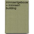 Minnaertgebouw = Minnaert Building