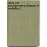 Atlas van Plantgemeenschappen in Nederland by L. van Duuren