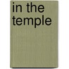 In the temple by Gottfried de Purucker