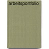 ArbeitsPortfolio by P. Schwank