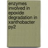 Enzymes involved in epoxide degradation in Xanthobacter Py2 door J. Swaving